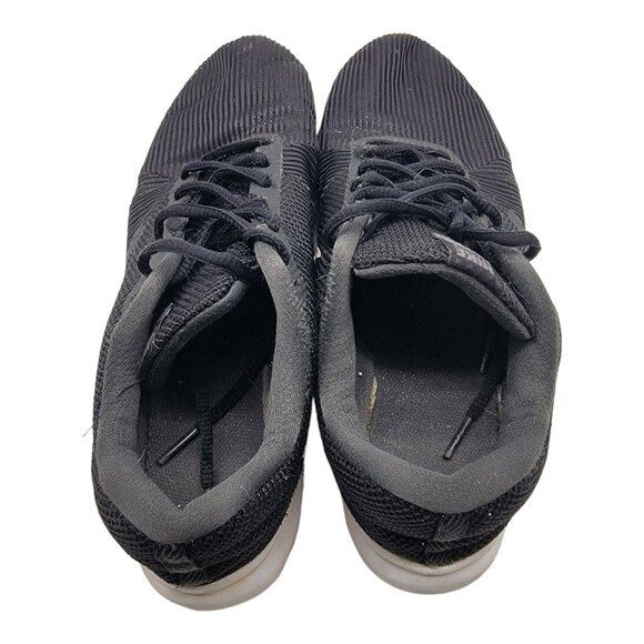 Nike Shoes Womens 10 Flex Bijoux Black Running Crossfit Training Gym 881863-001 - Picture 7 of 11